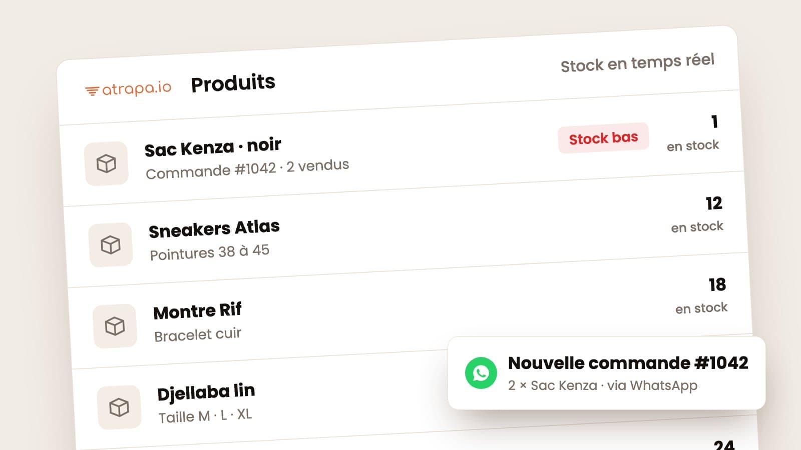 E-Commerce